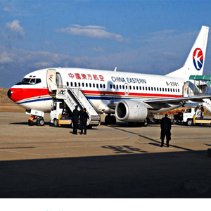布尔津喀纳斯机场快递航空快运业稳步发展的原因是什么？
